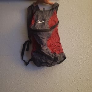 Trek light mini backpack